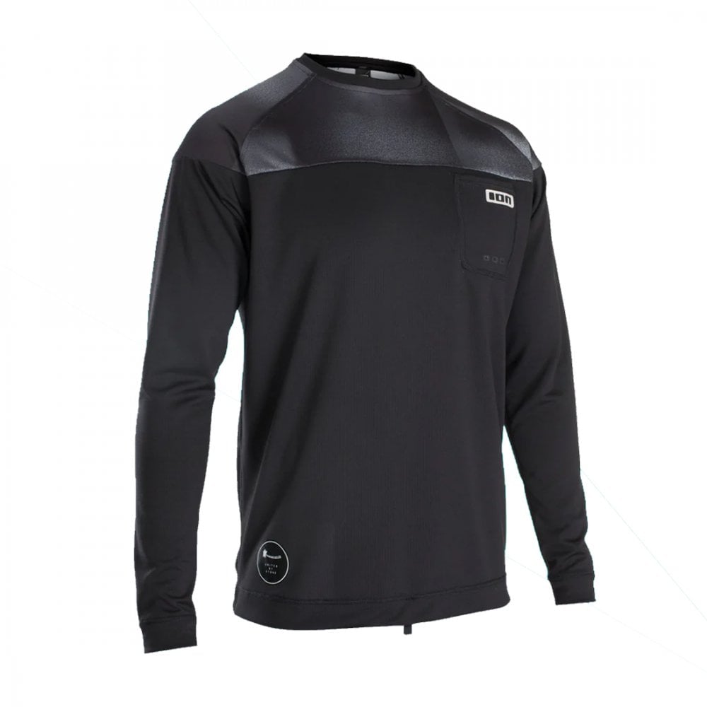 ION Wetshirt Mens LS