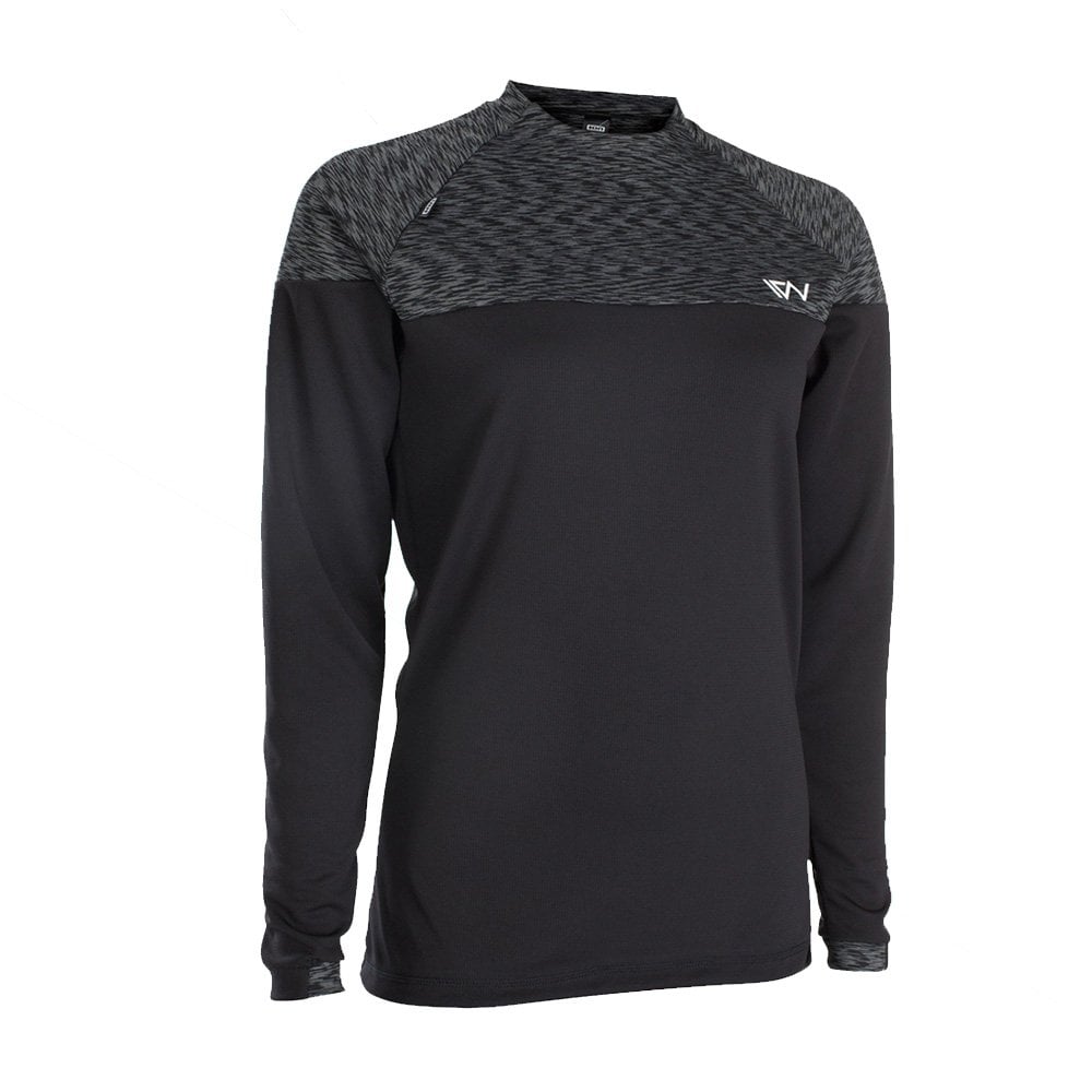 ION Wetshirt Women Long Sleeve