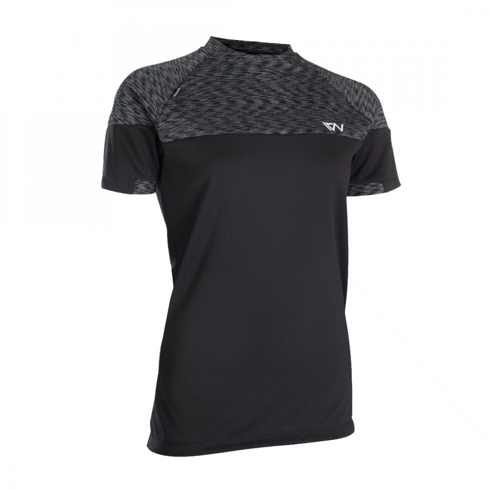 ION Wetshirt Women Short Sleeve
