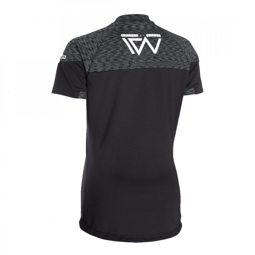 ION Wetshirt Women Short Sleeve