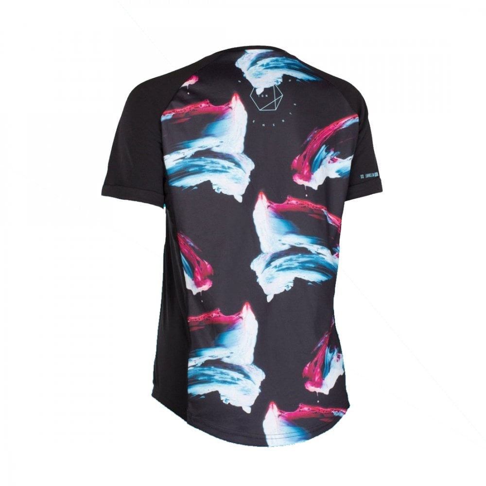 ION Wetshirt Women Short Sleeve