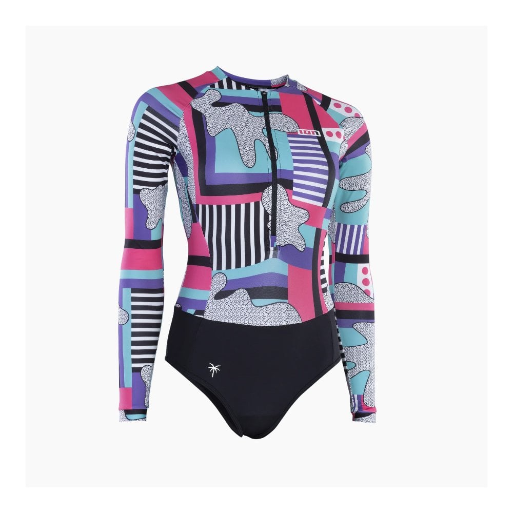 ION Womens Swimsuit Long Sleeve