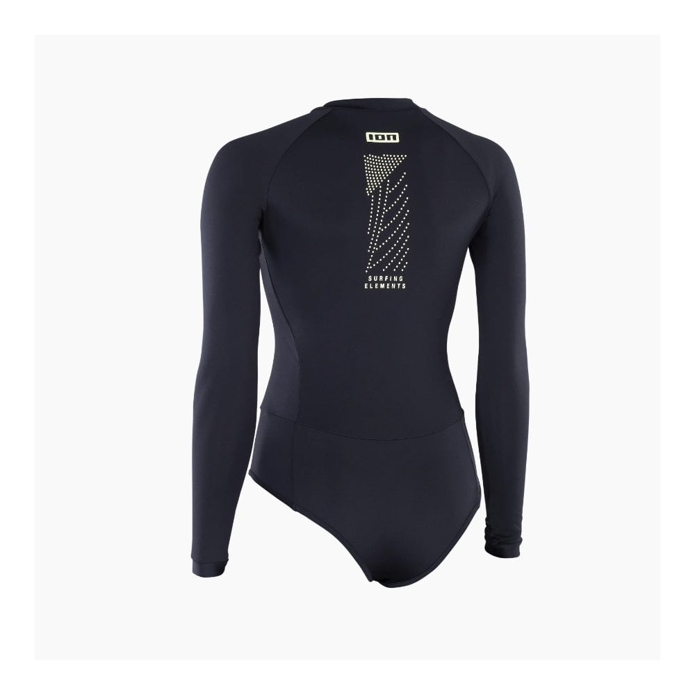 ION Womens Swimsuit Long Sleeve