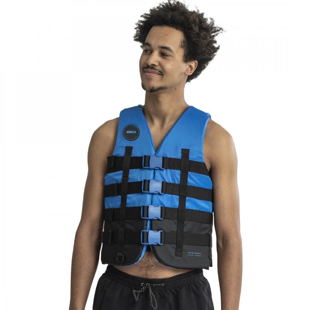 Jobe 4 Buckle Life Vest