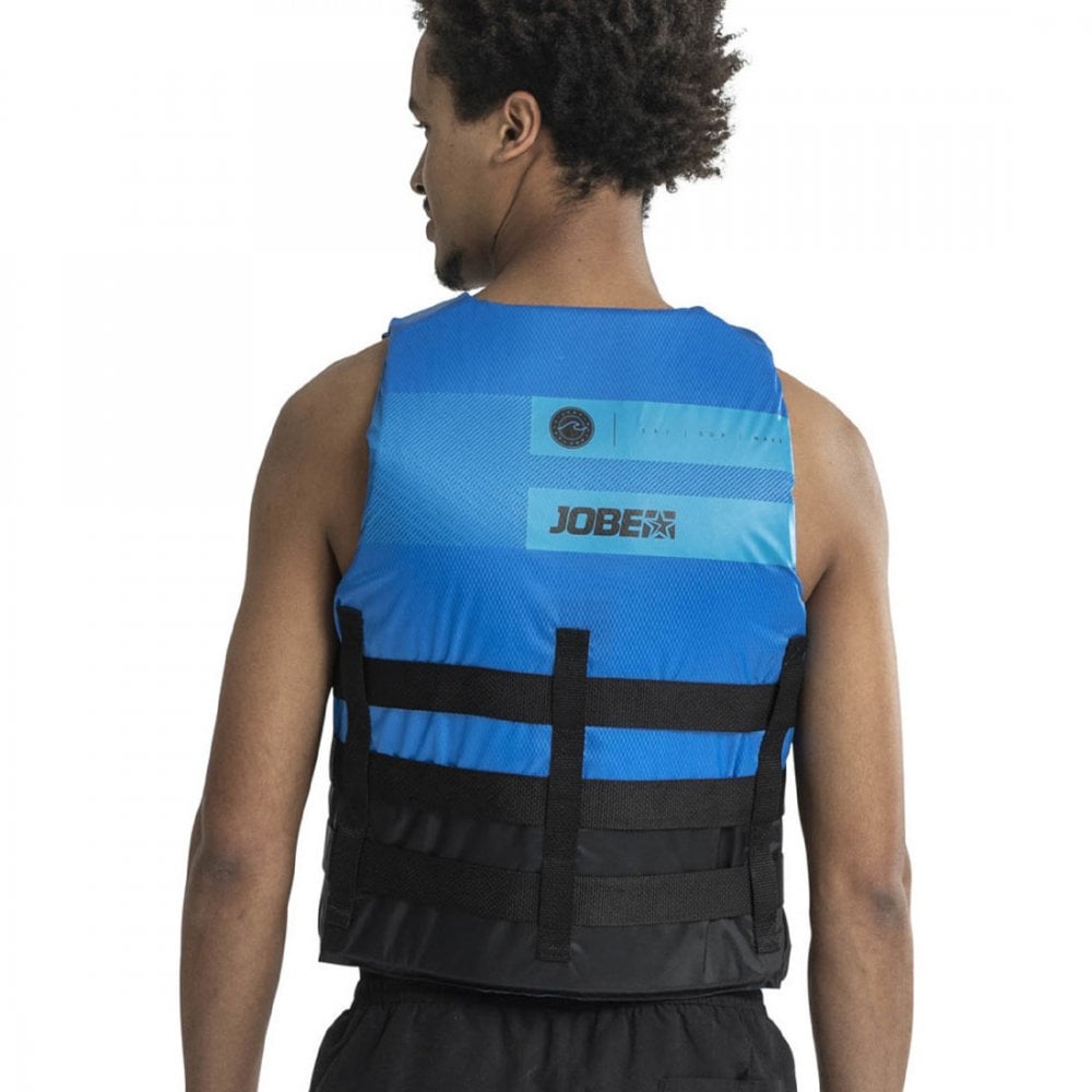 Jobe 4 Buckle Life Vest