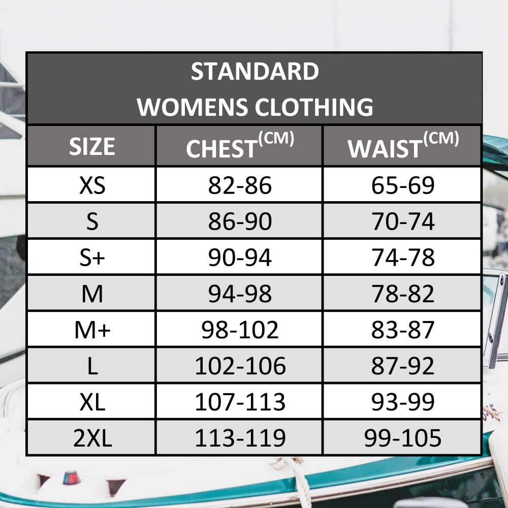 Jobe 50 Newton Bodywarmer - Womens