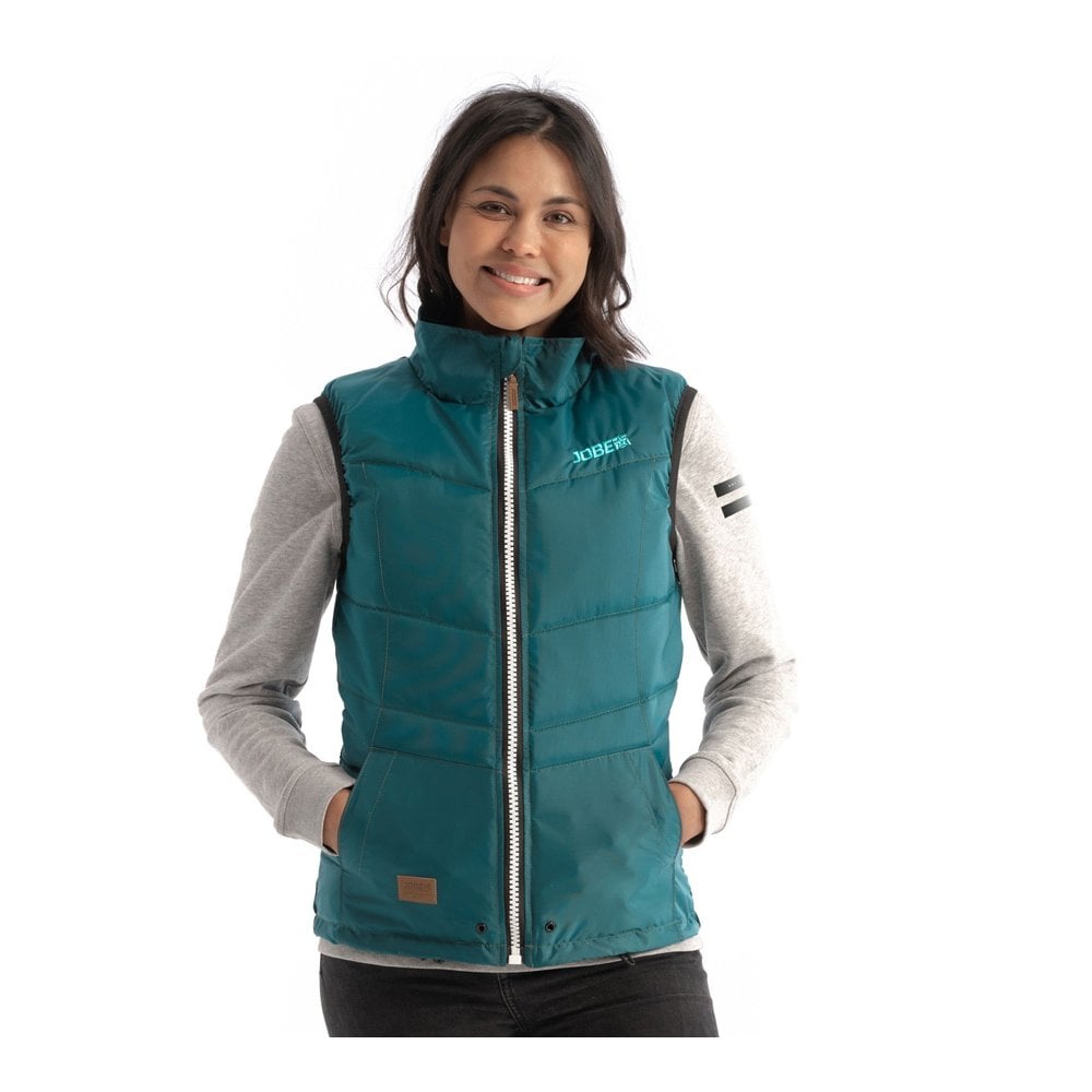 Jobe 50 Newton Bodywarmer - Womens