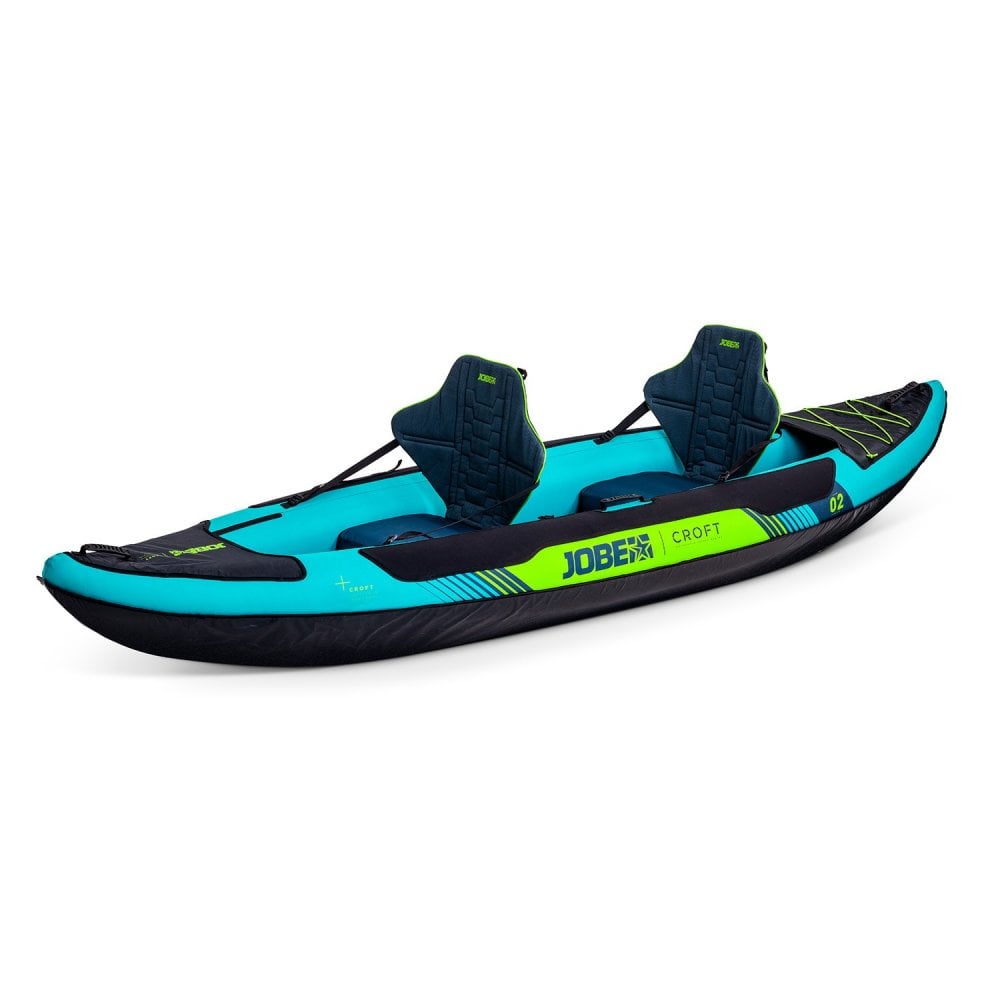 Jobe Croft Inflatable Kayak