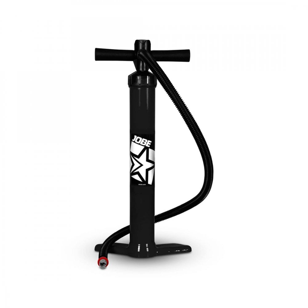 Jobe Double Action SUP Pump
