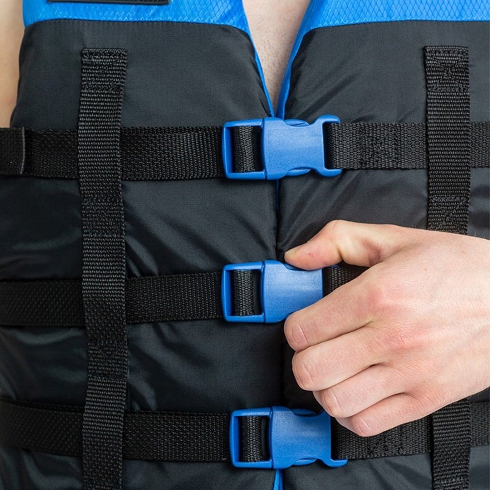 Jobe Dual Vest PFD