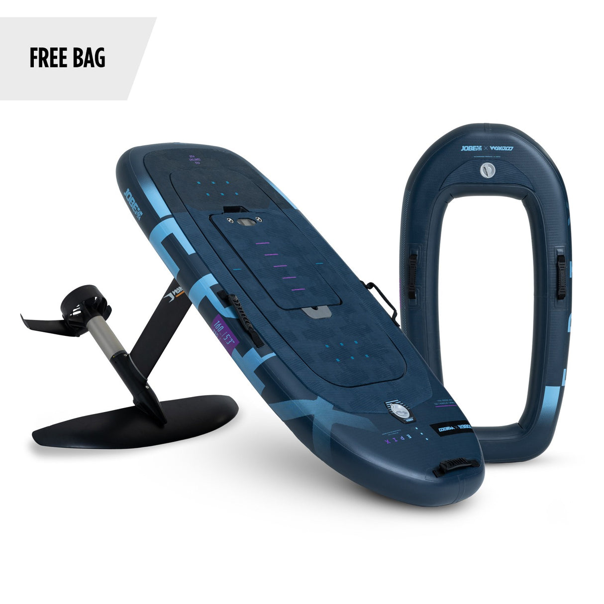 Jobe Epix E-Foil