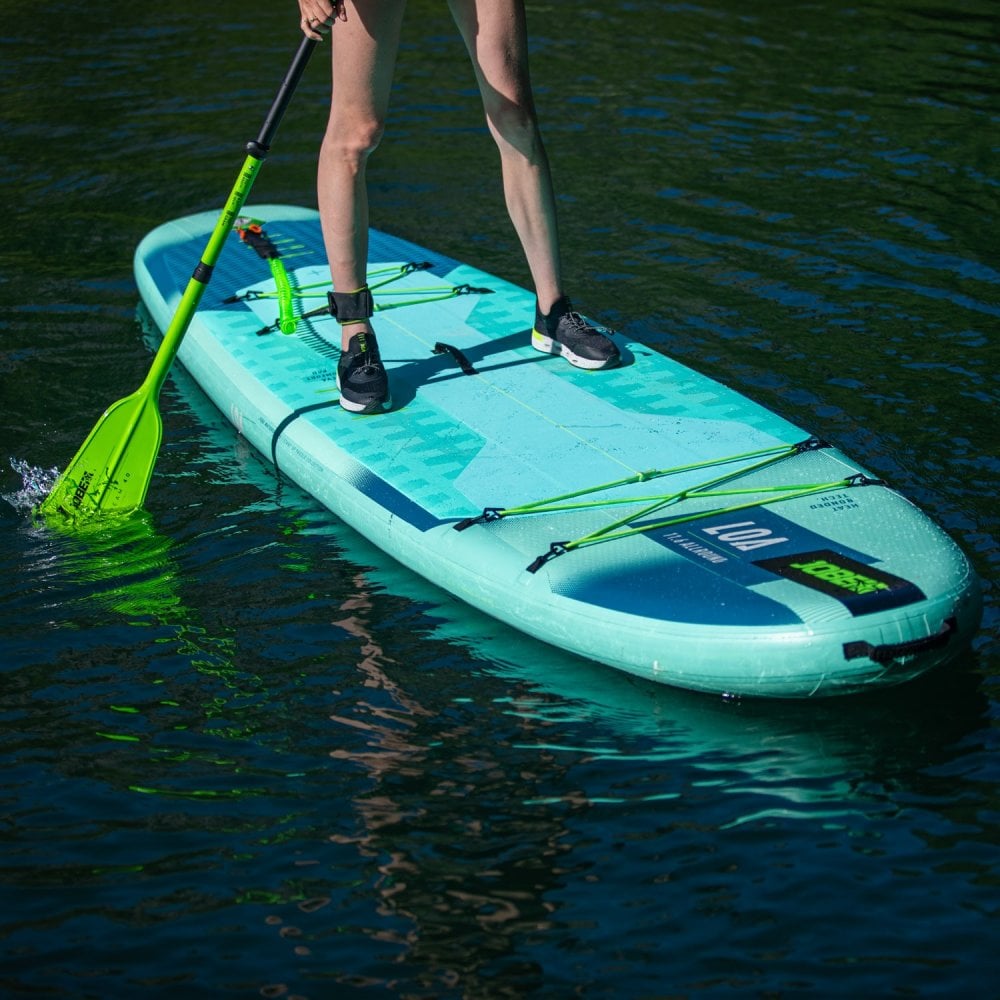Jobe Loa 11 ft 6 - Inflatable Paddleboard Package
