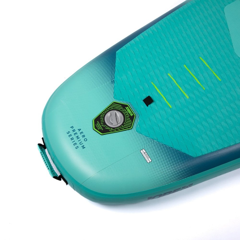 Jobe Loa 11 ft 6 - Inflatable Paddleboard Package