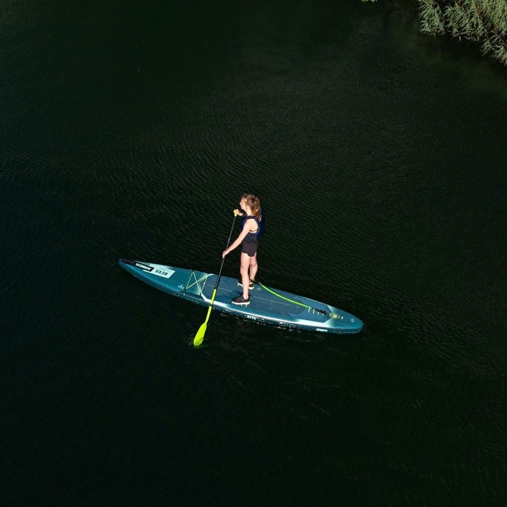 Jobe Neva 12 ft 6 Inflatable Paddleboard Package - 2025