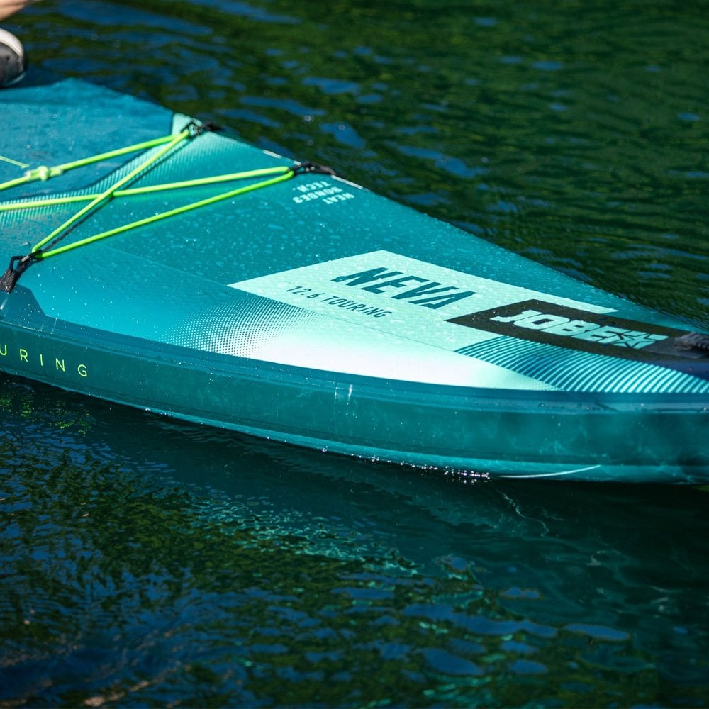 Jobe Neva 12 ft 6 Inflatable Paddleboard Package - 2025