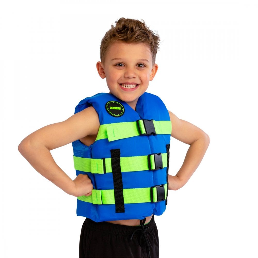 Jobe Nylon Kids Life Vest PFD