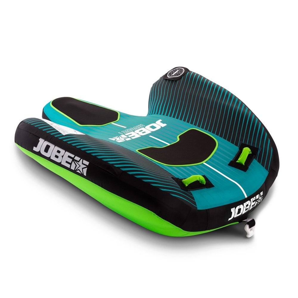 Jobe Revolve 1P Towable