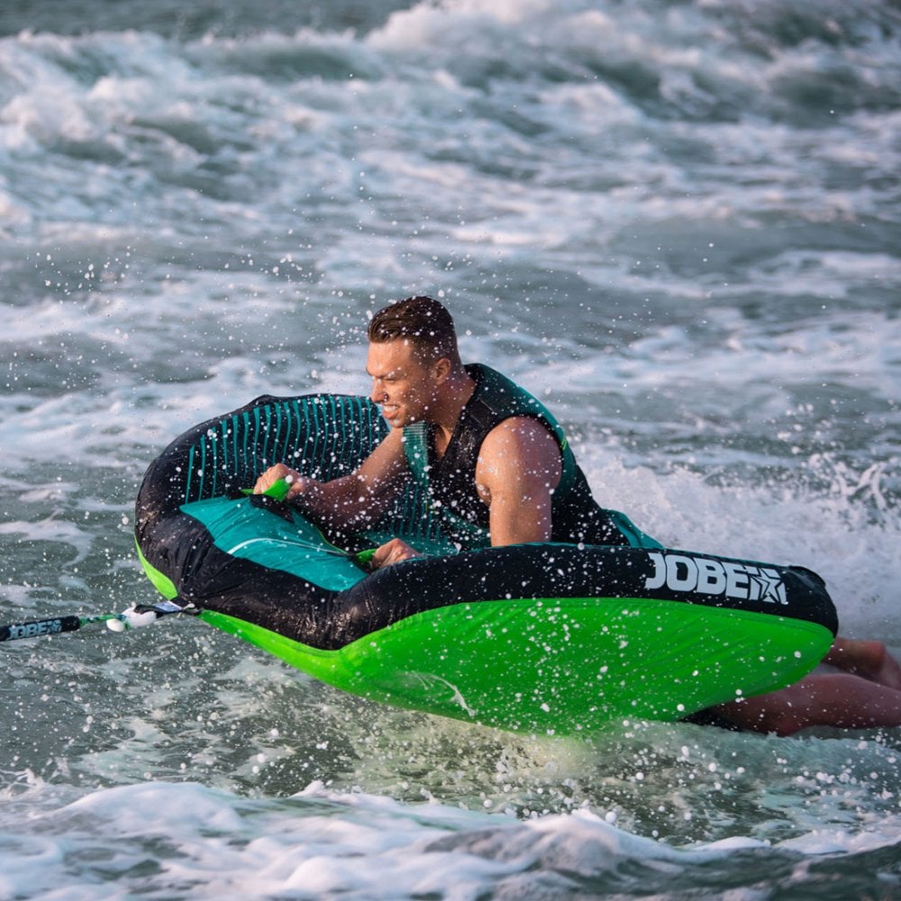 Jobe Revolve 1P Towable