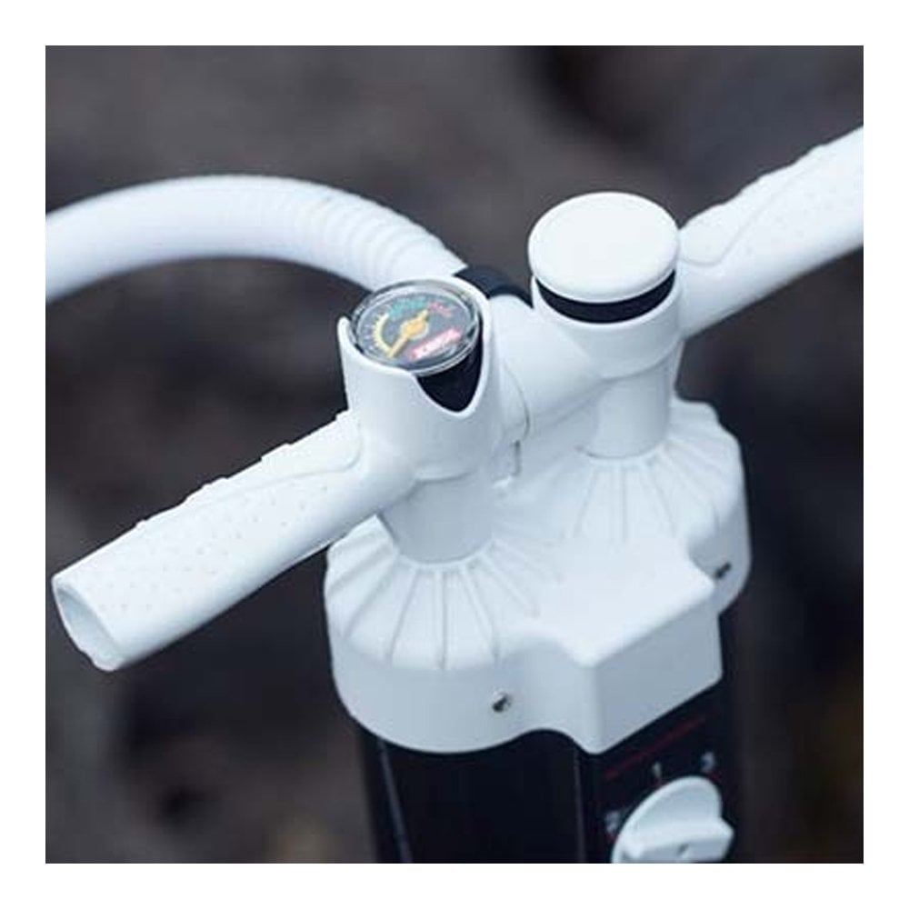Jobe Triple Action SUP Pump