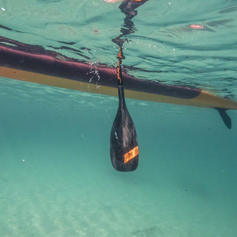 JP Australia Carbon Glass 2 Piece Paddle