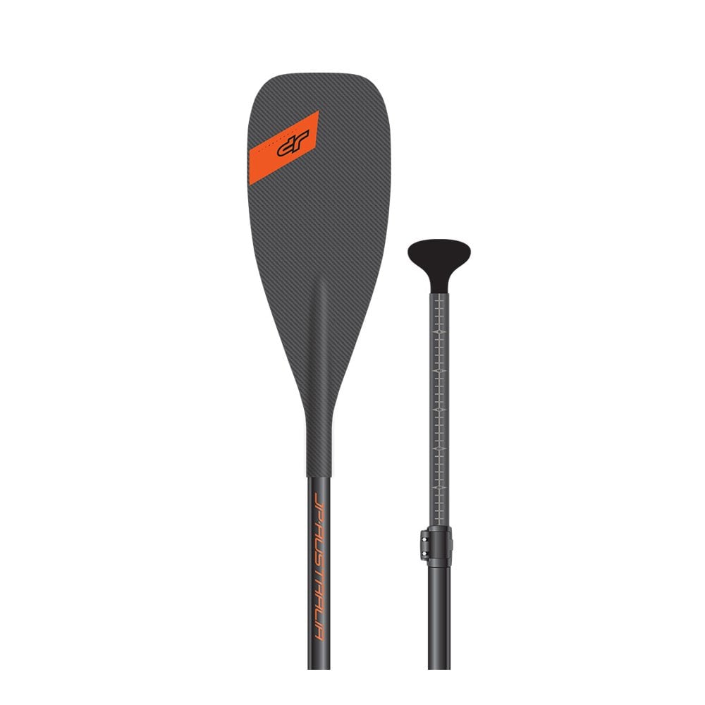 JP Australia Carbon Glass 2 Piece Paddle