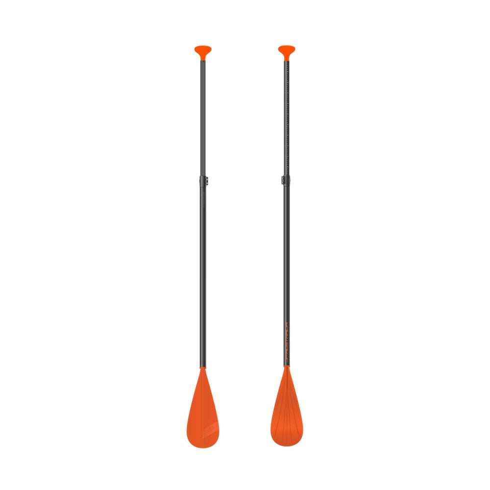 JP Australia Glass PE Kids 2 Piece Paddle