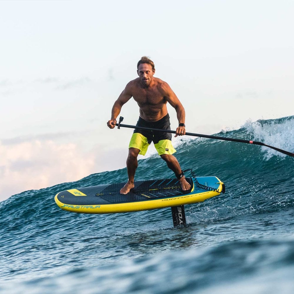 JP Australia X-Foil Pro - Foil Board - 128 L