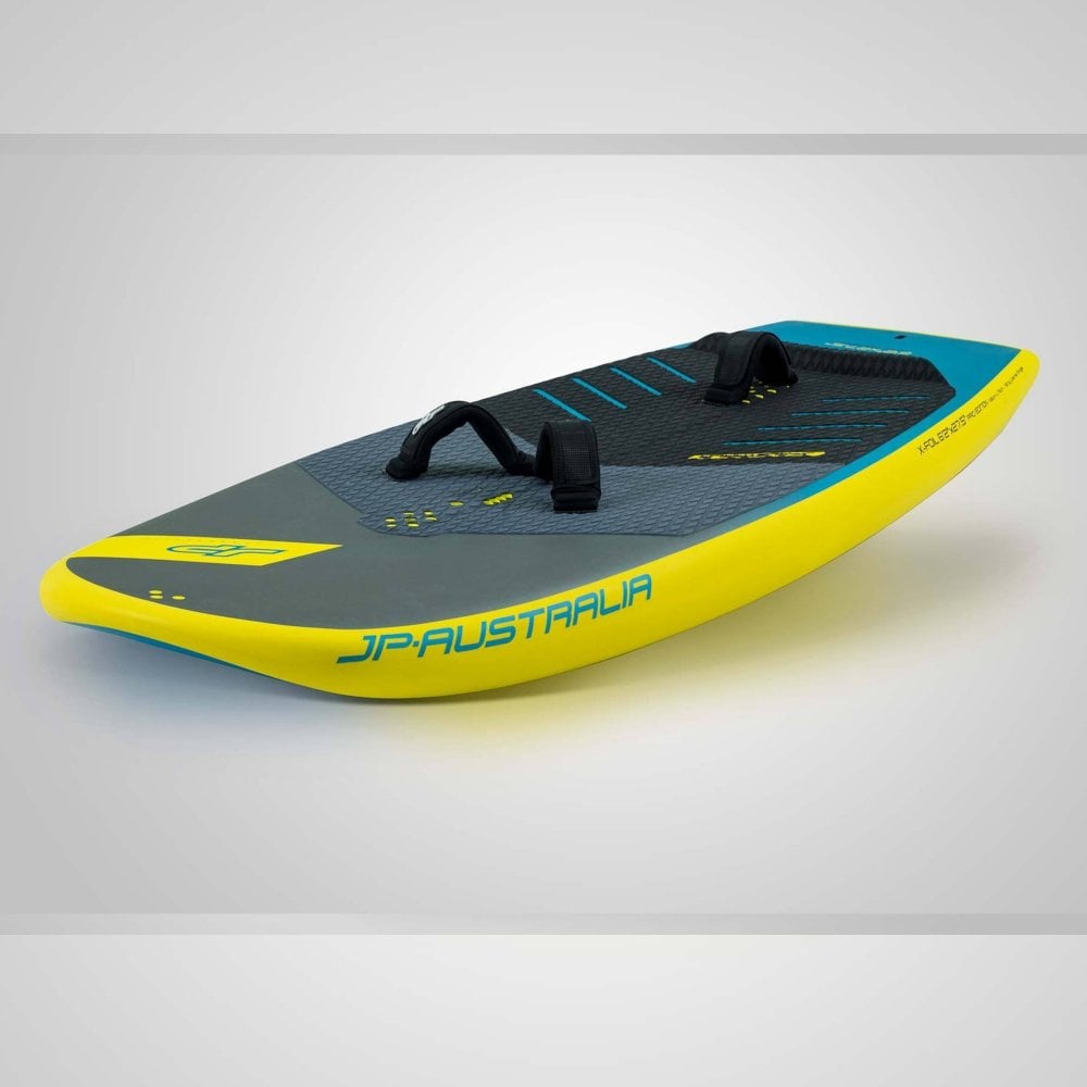 JP Australia X-Foil Pro - Foil Board - 128 L