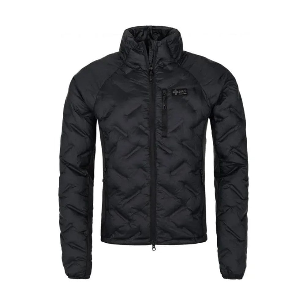 Kilpi Actis Insulated Jacket - Mens