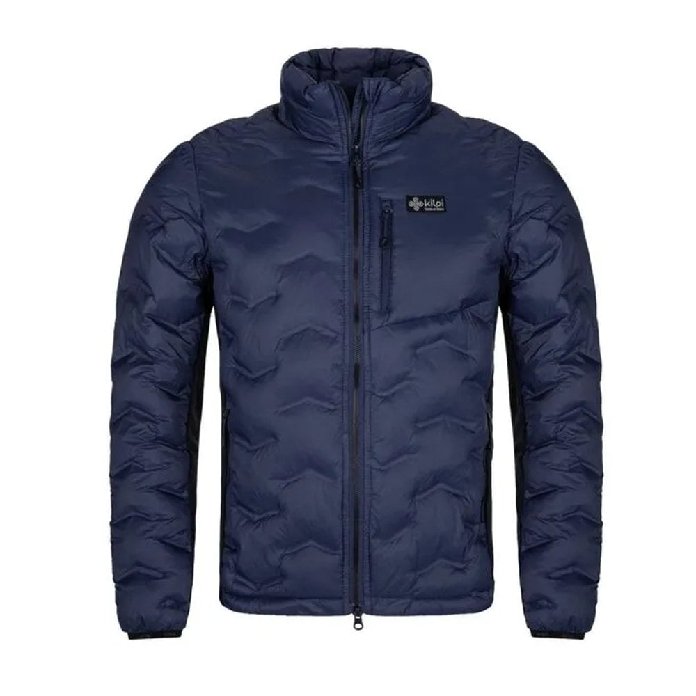 Kilpi Actis Insulated Jacket - Mens