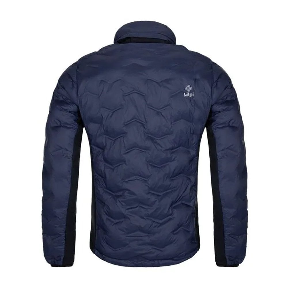 Kilpi Actis Insulated Jacket - Mens