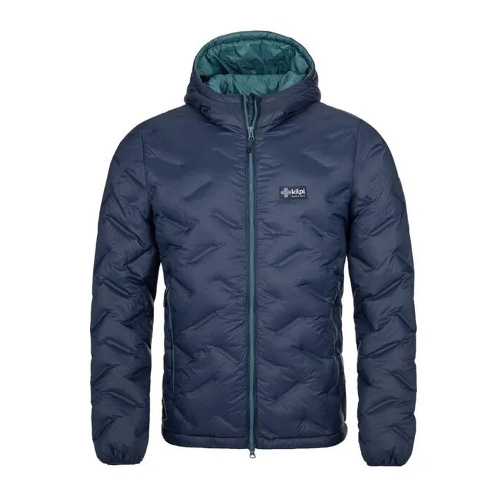Kilpi Albert Down Jacket - Mens