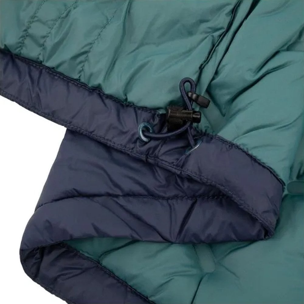 Kilpi Albert Down Jacket - Mens