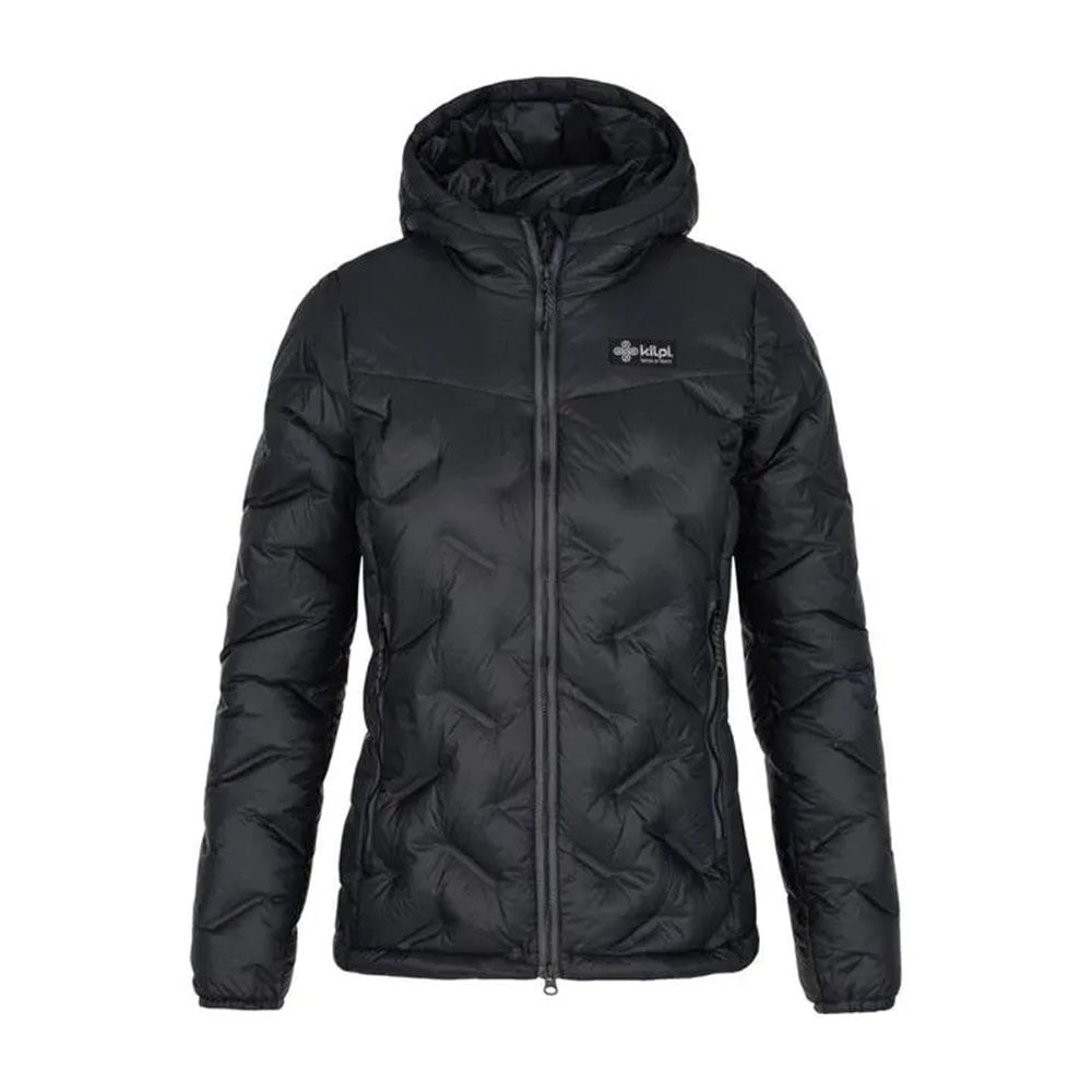 Kilpi Alberta Down Jacket - Womens