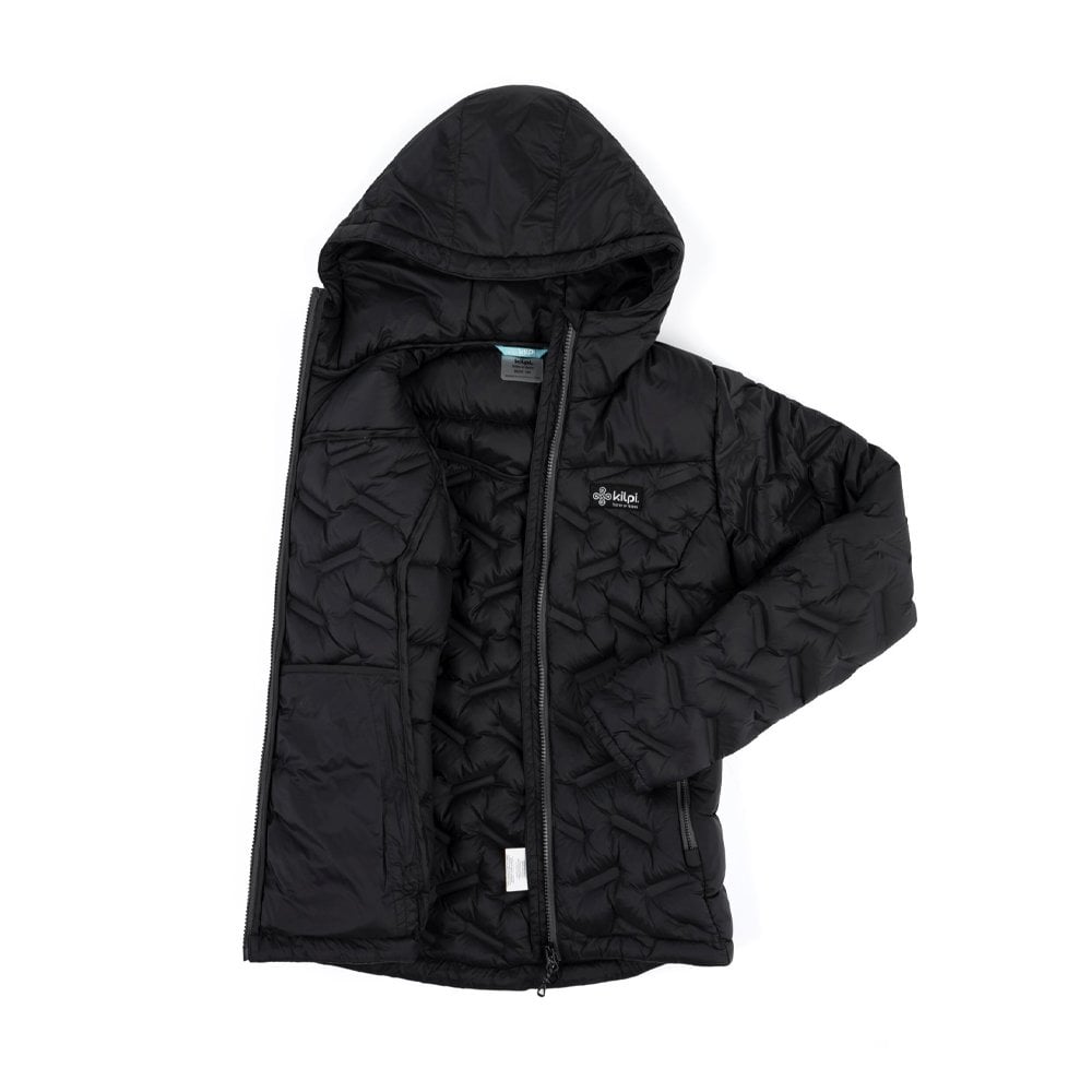 Kilpi Alberta Down Jacket - Womens
