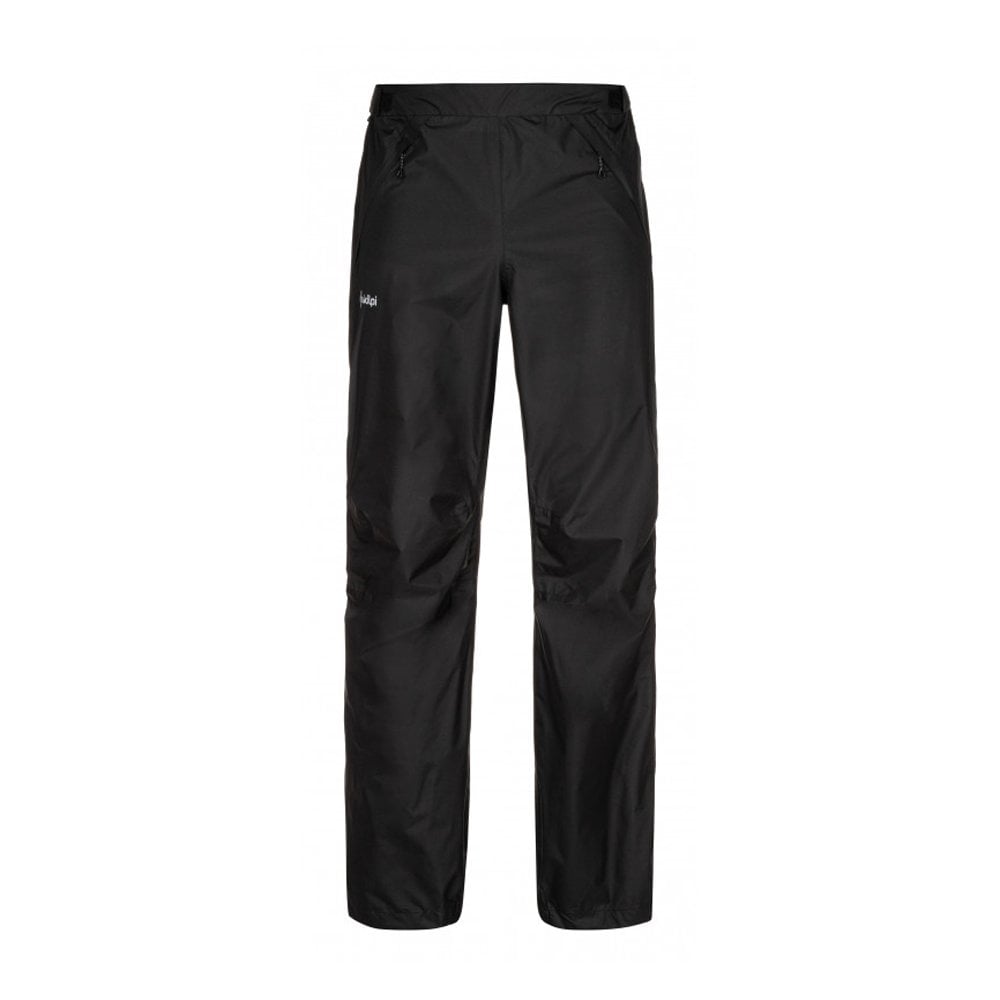 Kilpi Alpin Hardshell Trousers - Mens
