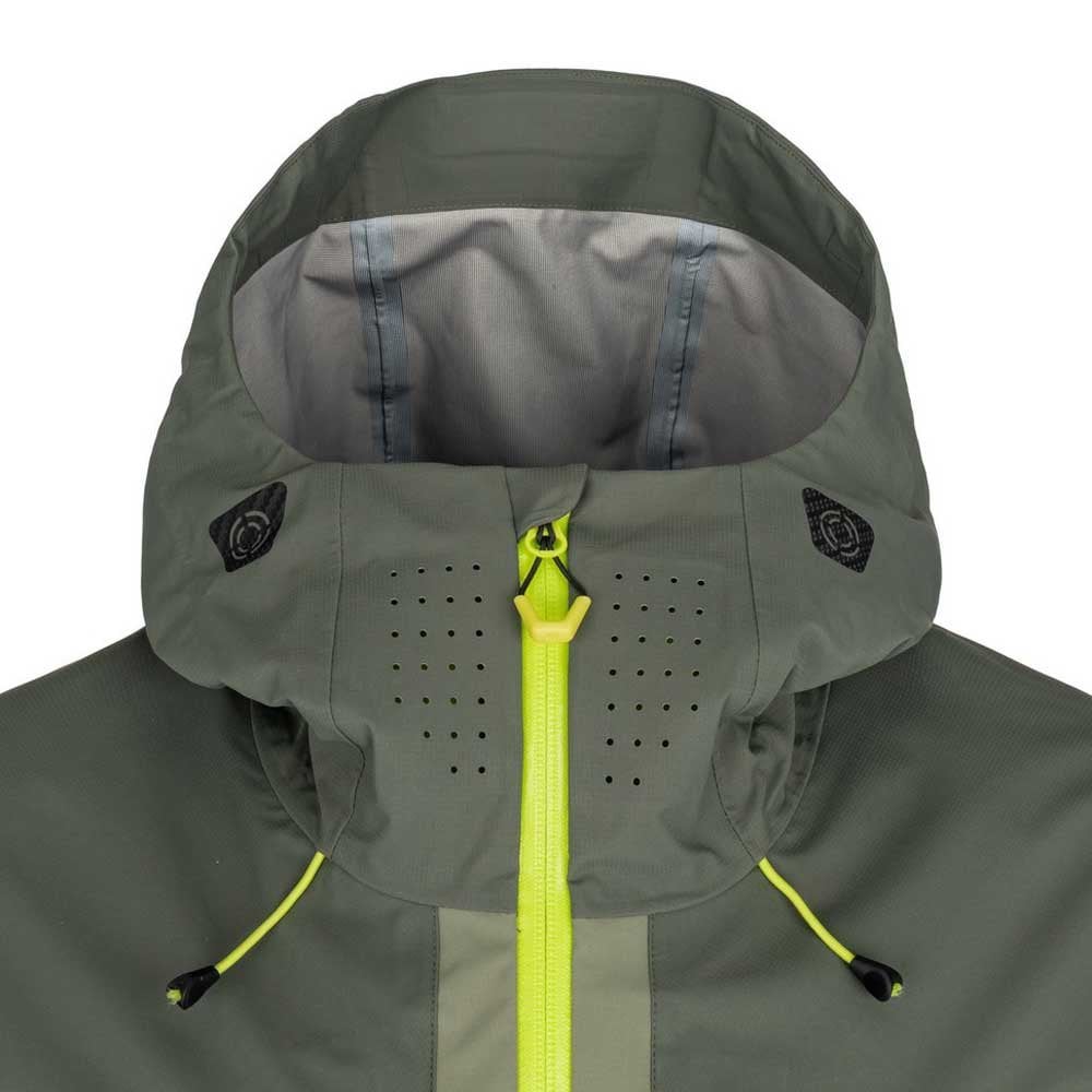 Kilpi Hastar Hardshell Jacket - Mens