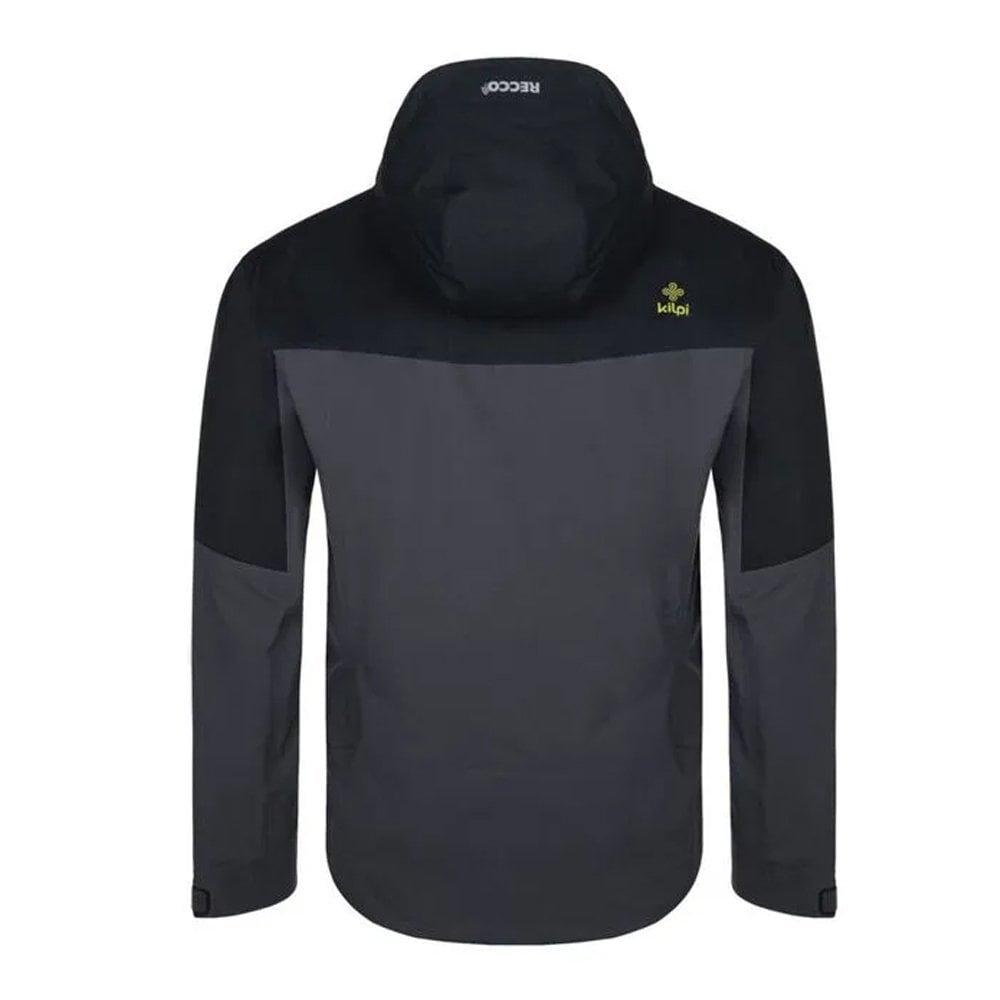 Kilpi Hastar Hardshell Jacket - Mens