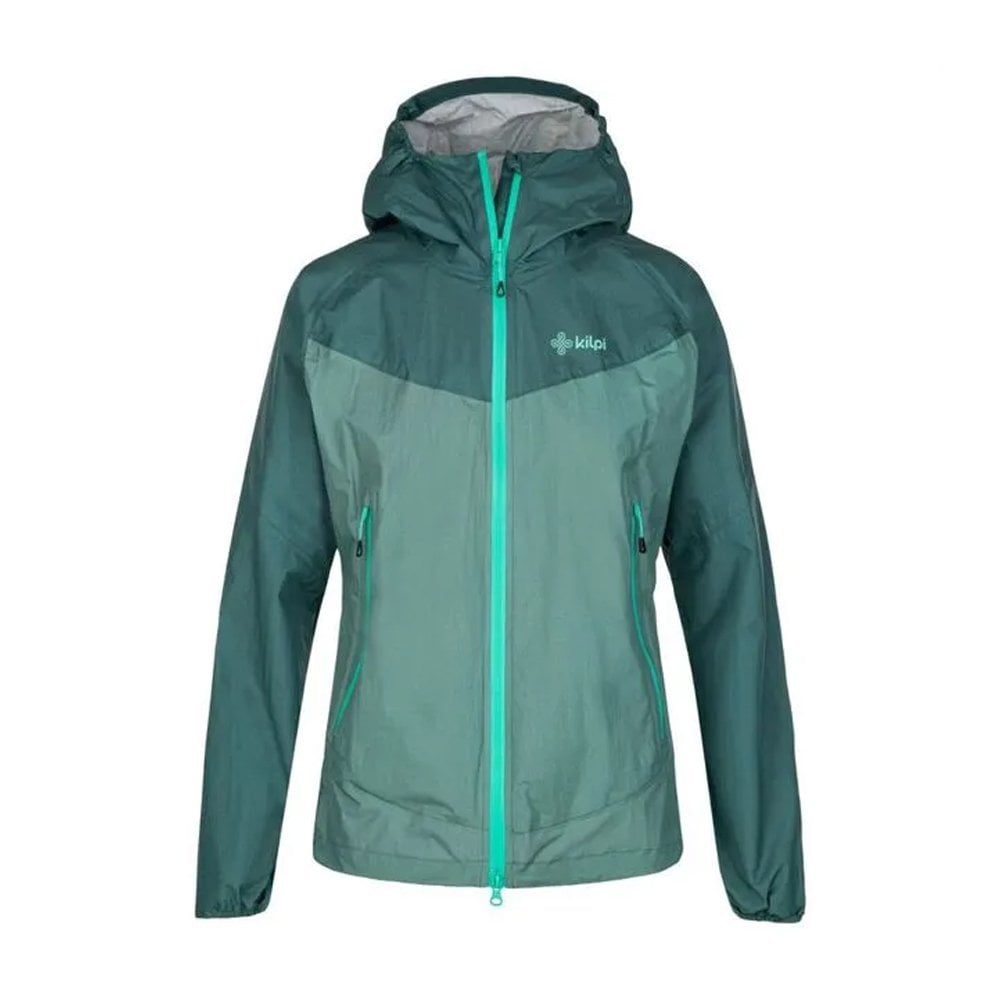 Kilpi Hurricane Hardshell Jacket - Womens