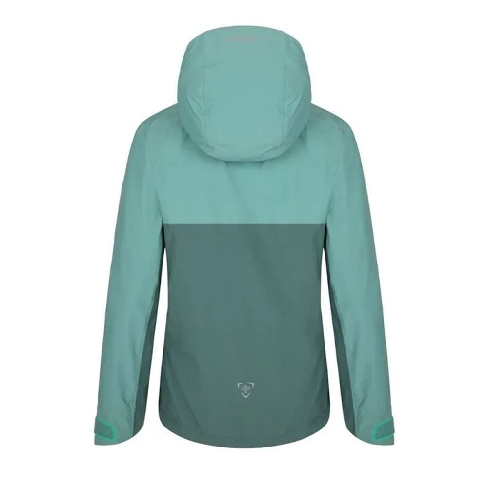 Kilpi Metrix Hardshell Jacket - Womens