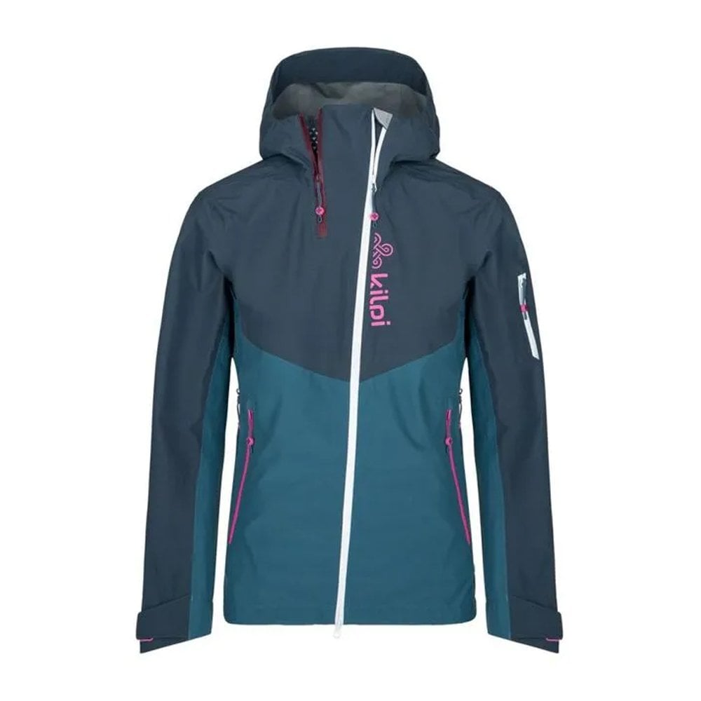 Kilpi Metrix Hardshell Jacket - Womens