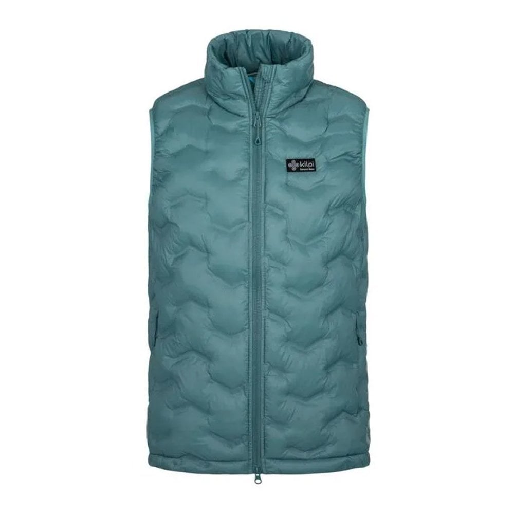 Kilpi Nai Insulated Vest - Mens