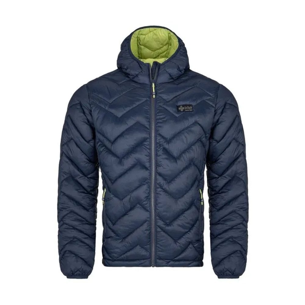 Kilpi Rebeki Insulated Jacket - Mens