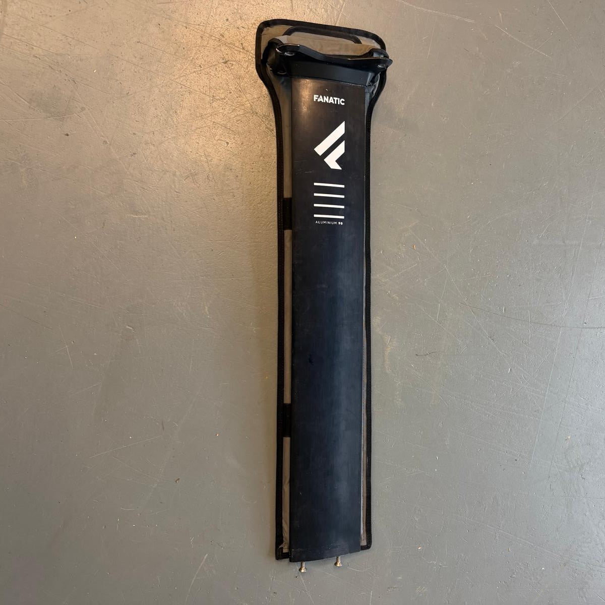 Fanatic AL Foil Mast 90cm - Used (Slot-In)