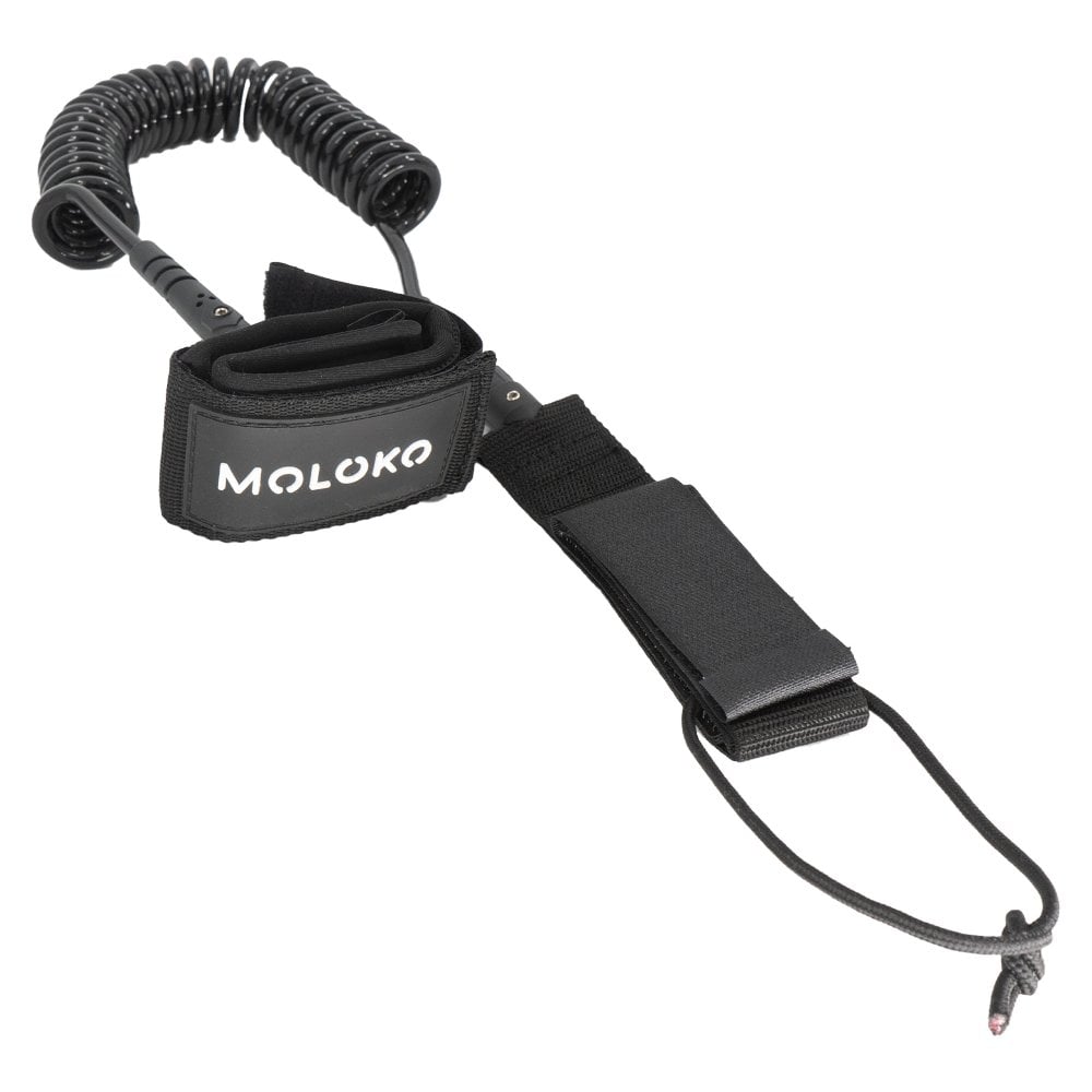 Moloko 12 ft 6 Tempo - Inflatable SUP Package