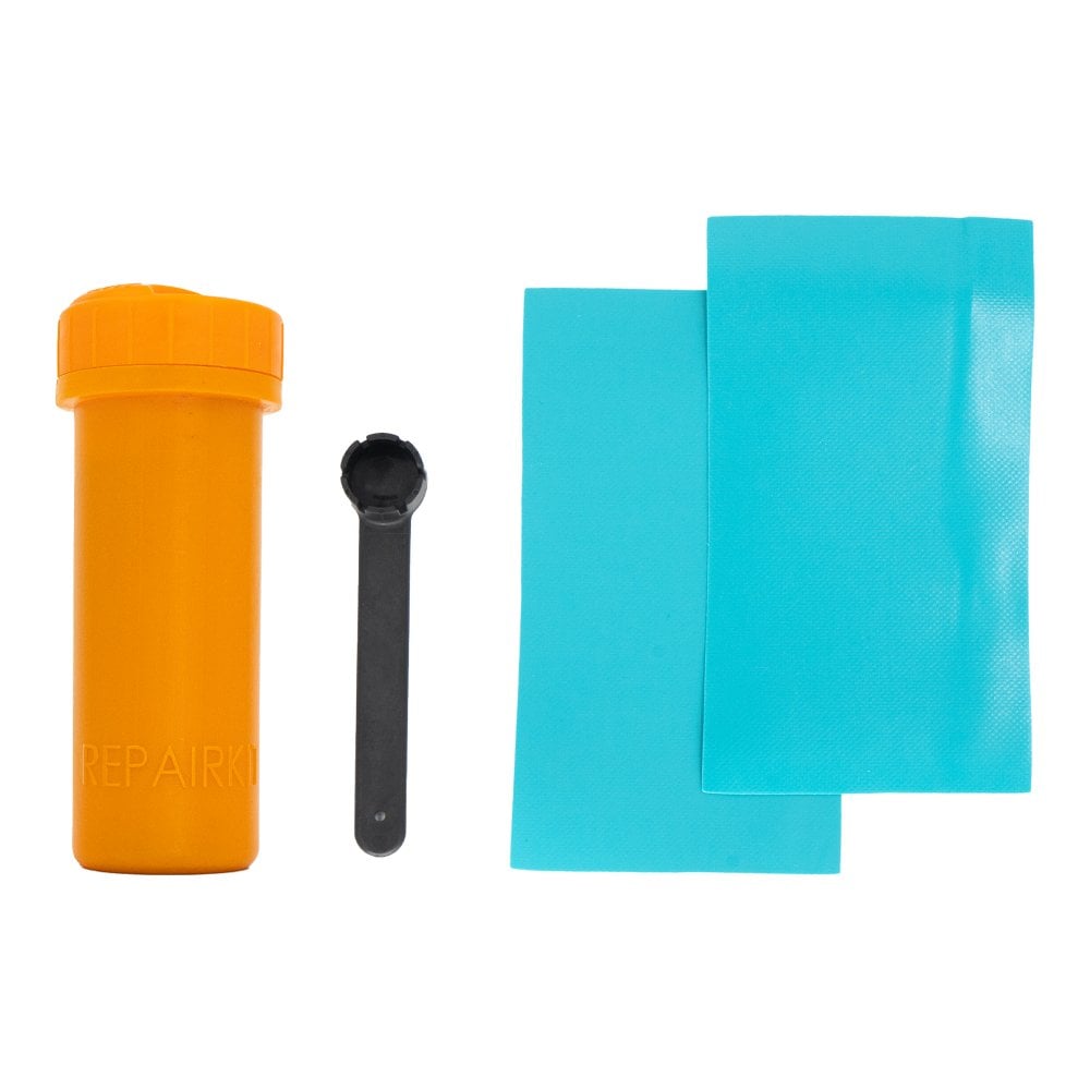 Moloko 12 ft 6 Tempo - Inflatable SUP Package