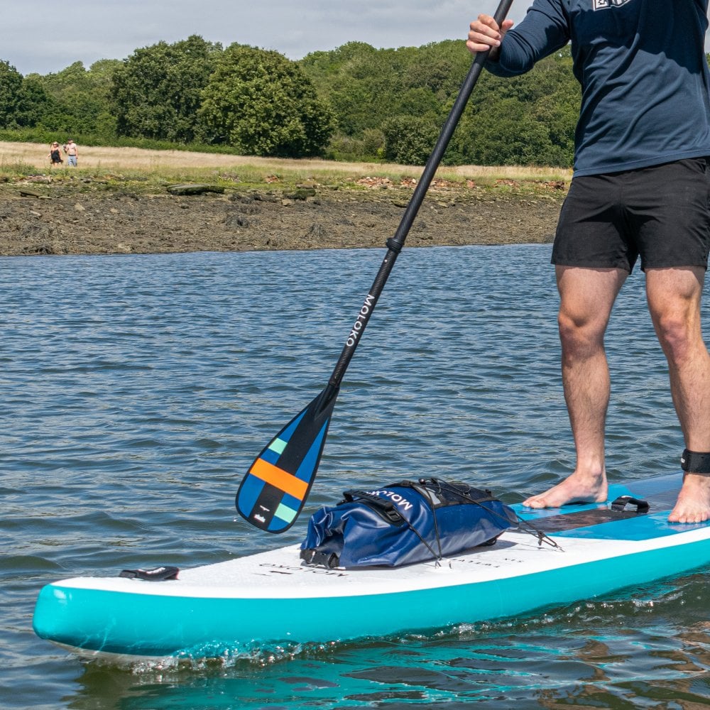 Moloko Hybrid 3 Piece Paddle