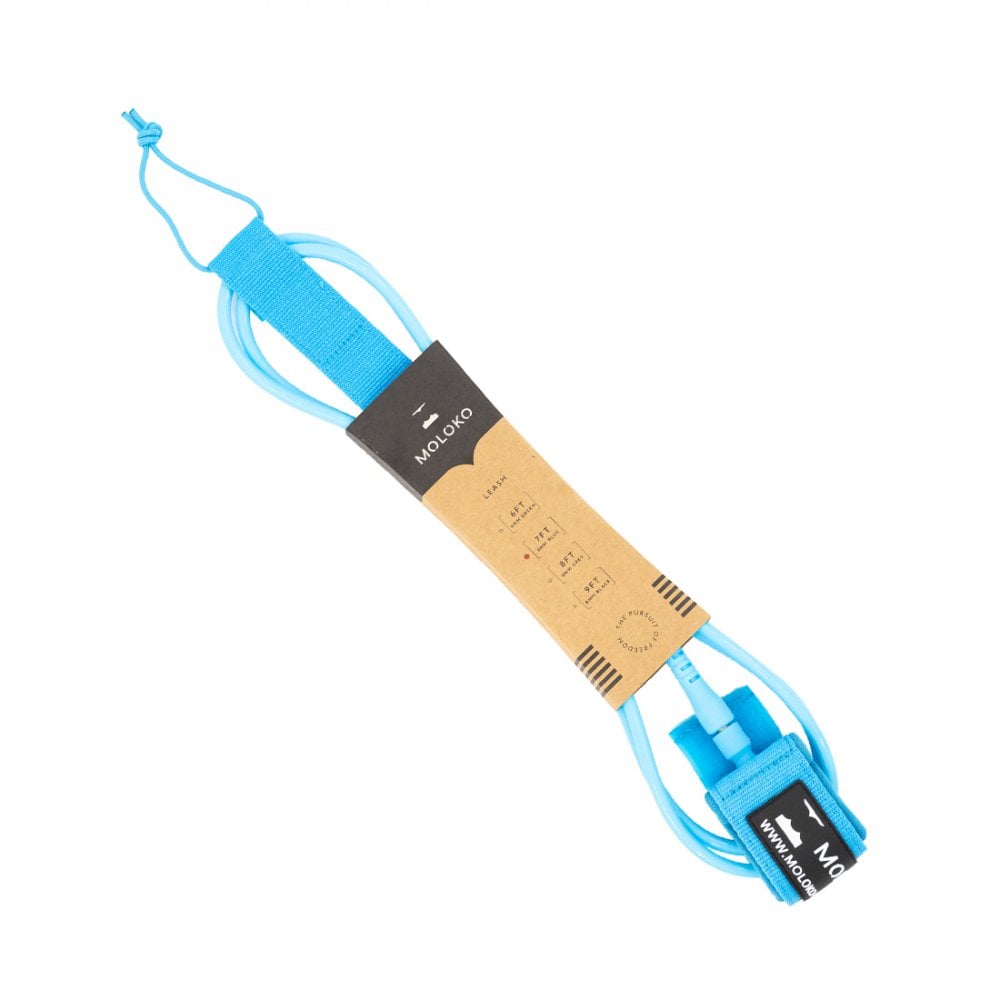 Moloko Straight Surf Leash