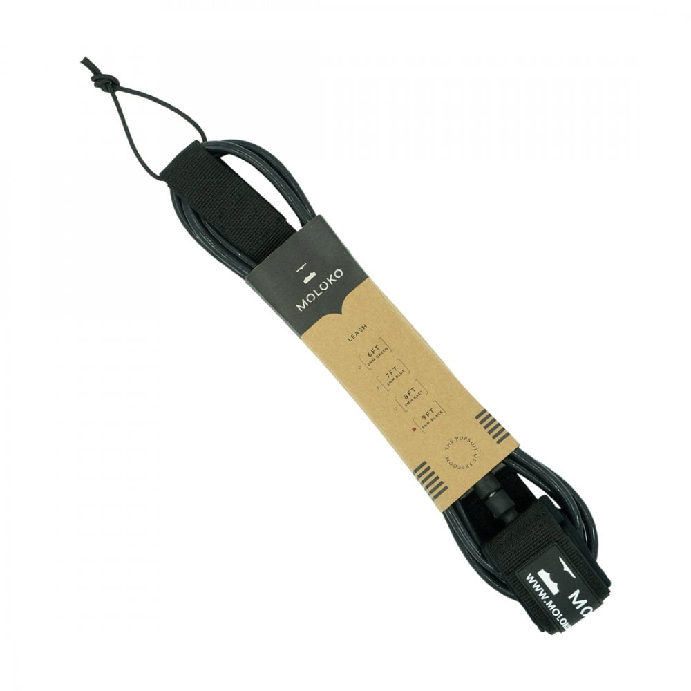Moloko Straight Surf Leash