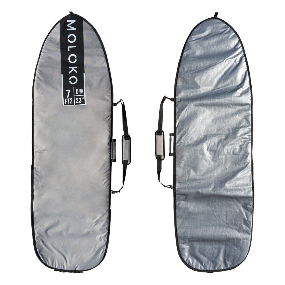 Moloko Surfboard Day Bag